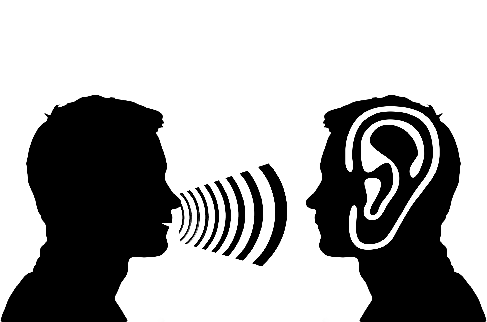 Counselling provides a listening ear